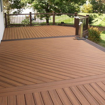 Decks