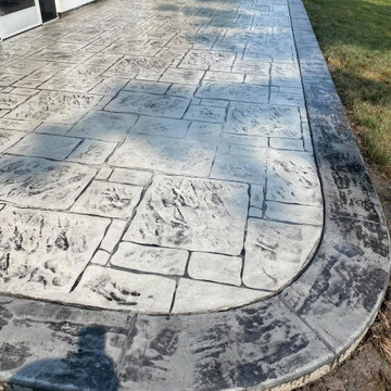 Lopez Concrete LLC