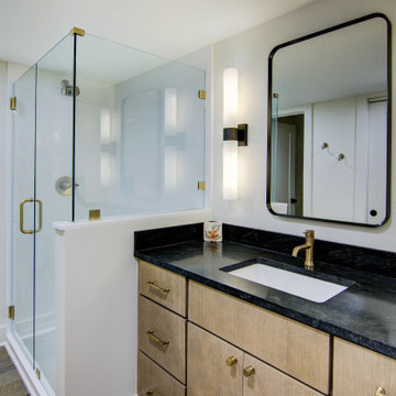 Contemporary Charm with Bold Details