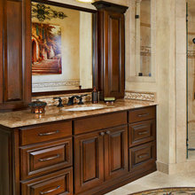 vanity tower