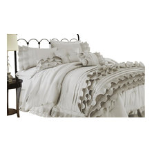 Bedding Inspiration