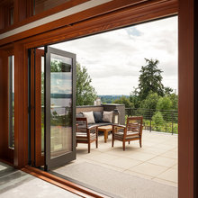 terrace space
