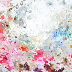 Original Art by Casey Matthews - Paintings