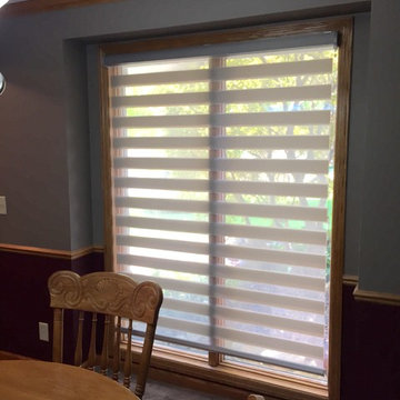 Allure Transitional Shades