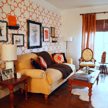 Living Room Ideas