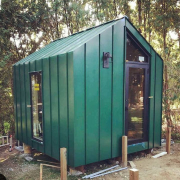 London Bunkie