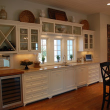 farmhouse style