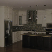 Kitchens By KWK