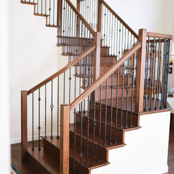 Captain's Stair & Flooring