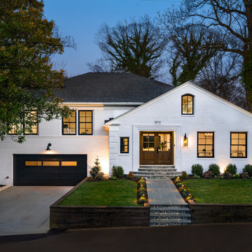 Complete Home Remodel