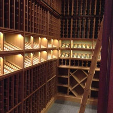 Wine Cellar