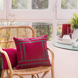 Cojines de GANCEDO READY - Seat Cushions