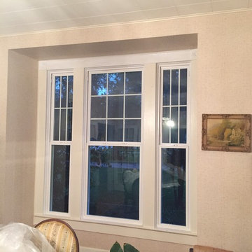 Replacement Windows
