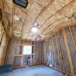 BATT INSULATION - Heating And Cooling