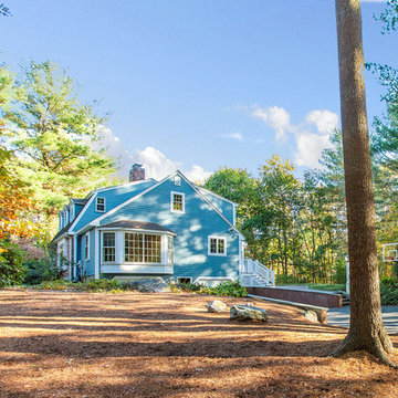 7 Coolidge Road, Wayland, MA 01776