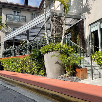 The Lennox Hotel - Miami Beach