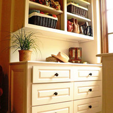 Mudroom