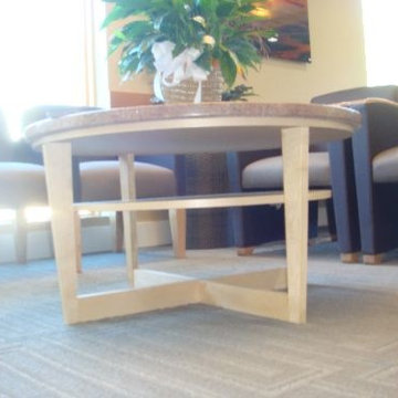 Medical Office Contemporary Design