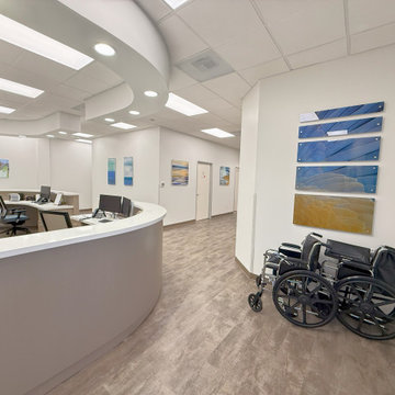 Accelerated Urgent Care- Los Angeles