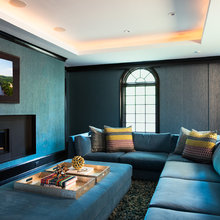 Tray Ceilings