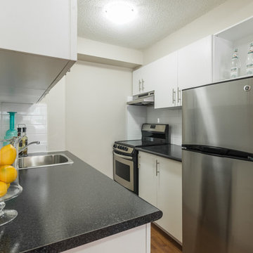 St. Marc Model Suite