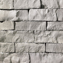 SILVERLEDGE - Siding And Stone Veneer