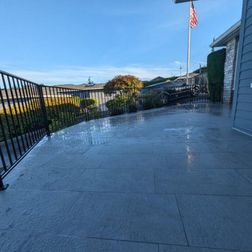 Gig Harbor - full interior remodel