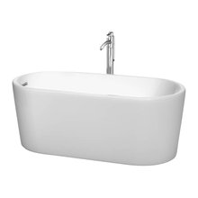 tubs