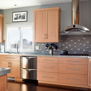Indiana Transitional Home