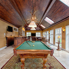 Home Bar