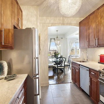 Resurrection Kitchens
