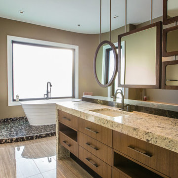 En-suite's