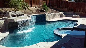 Best 45 Swimming Pool Contractors In Boron Ca Houzz