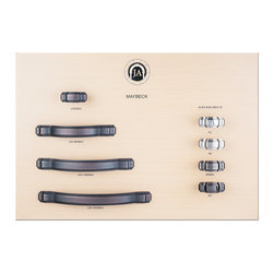 Elite Knobs Showroom - Products