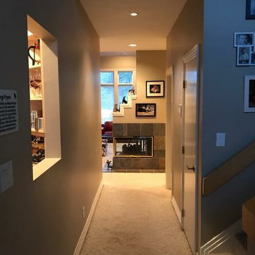 Interior Painting Projects