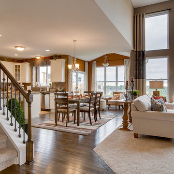 Hunter Pasteur Homes