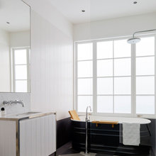 Bathroom Envy