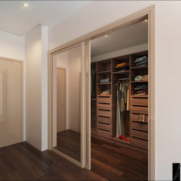 Villa La Boheme - Best Property Single Unit, IPA, 2014