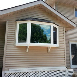 Vinyl Replacement windows - Products