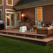 Decking