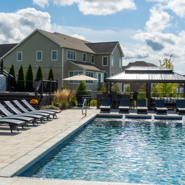 Elevated Entertainment