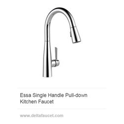 New To Bozeman - Kitchen Faucets