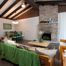 Living Room Ideas