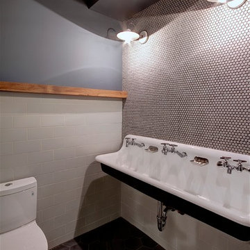 Rocky River Home Renovation