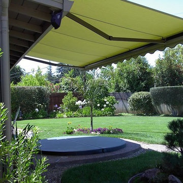 Eclipse Awnings