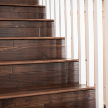 Staircase Millwork