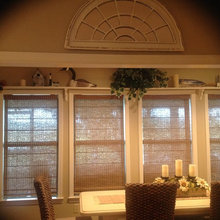 dining room lighting
