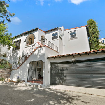 Silver Lake Complete Remodel