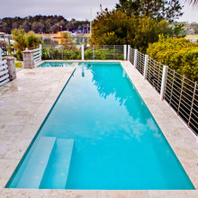 Swimming Pools