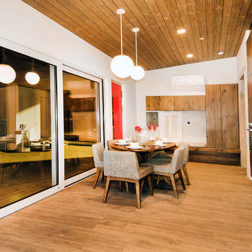 Solar Decathlon